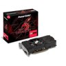 Placa de Video Power Color Radeon Rx 550 4gb Gddr5 128bits - - 1