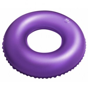 Almofada Redonda com Orificio Água