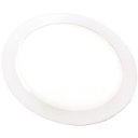 Ver imagem 1 de Luminária Painel Redondo De Embutir 30Cm 24W 4000K Brilia