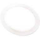 Ver imagem 1 de Luminária Painel Redondo De Embutir 30Cm 24W 4000K Brilia