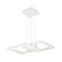 Ver imagem 1 de Pendente Fit Led 50,4W New Line Branco Bivolt