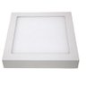 Painel Luminária Plafon Quadrada LED 30x30 Sobrepor - 2