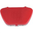 Ver imagem 3 de Chave Extrator Tira Parafuso Quebrado Espanado 3 a 18mm Jogo com 5 Peças Lorben