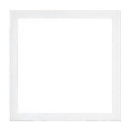 Painel Led Plafon Slim Bivolt Quadrado Luminária Embutir 2Un - 7