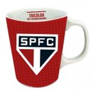 Ver imagem 2 de Caneca Porcelana - São Paulo FC