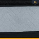 Ver mais imagens de Cama Box Baú com Colchão de Espuma D33 Pillow Top Maxx Queen 158cm