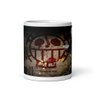 Caneca de Porcelana One Piece Modelo 035 - 5