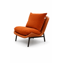 Ver imagem 1 de Poltrona Pipa White Arrow:terracota