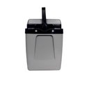 Ver imagem 6 de Caixa Térmica 26 Litros Cinza com Preto