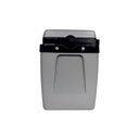 Ver imagem 5 de Caixa Térmica 26 Litros Cinza com Preto