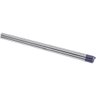 Eletrodo Tungstenio Ponta Roxa 1,6mm Pta Vonder - 1