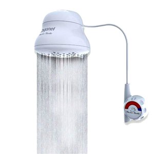 Chuveiro Eletrônica Master Banho Zagonel 6700w 220v