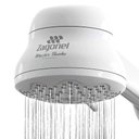 Ver imagem 2 de Chuveiro Eletrônica Master Banho Zagonel 6700w 220v