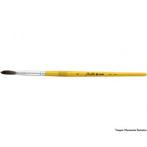 Pincel Artesanato Tigre 266 02 C/12pcs