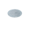 Prato Raso em Pedra Sabão de 28 Cm - 4