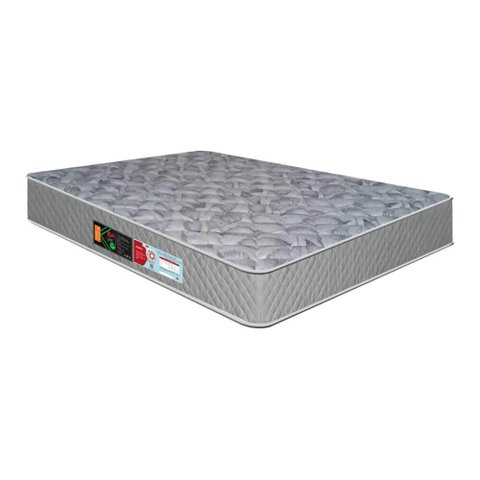 Colchão Solteiro Castor de Espuma Sleep Max Firme 88x188