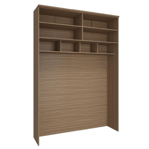 Guarda Roupa Modulado Ponte 163cm 04 Portas 234cm Alt Setiba