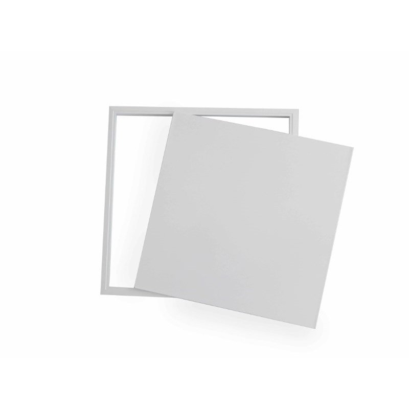 Alçapão para Forro de Gesso Espaçoforro 60cm X 60cm - 2