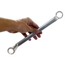 Ver imagem 2 de Chave Estrela 13/16 x 7/8 - Belzer 301511B