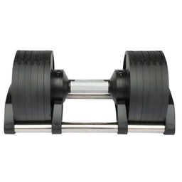 Halter Ajustável Deluxe Residencial (1 a 20 Kg) Wellness - WK090 WK090 - 3