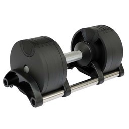 Halter Ajustável Deluxe Residencial (1 a 20 Kg) Wellness - WK090 WK090 - 1