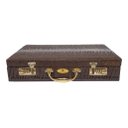 Ver imagem 2 de Faqueiro 84 Peças Designer Alemão 24K