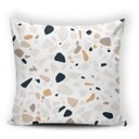 Ver imagem 3 de Kit 4 Capas De Almofada Modern Print 42 Cm X 42 Cm - 045