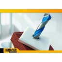 Ver imagem 4 de Broca Multiconstruction Cyl9 11x90x150 Alvenaria Metal Bosch