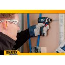 Ver imagem 5 de Broca Multiconstruction Cyl9 11x90x150 Alvenaria Metal Bosch