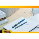 Ver imagem 3 de Broca Multiconstruction Cyl9 11x90x150 Alvenaria Metal Bosch