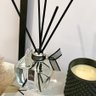 Vela Aromática de Vanilla 180g Baunilha e Cera de Coco - 8
