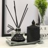 Vela Aromática de Vanilla 180g Baunilha e Cera de Coco - 3