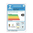 Ver imagem 4 de Tanquinho Semiautomática 10kg Colormaq Branco 220v
