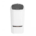 Ver imagem 1 de Tanquinho Semiautomática 10kg Colormaq Branco 220v