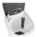 Ver imagem 3 de Tanquinho Semiautomática 10kg Colormaq Branco 220v