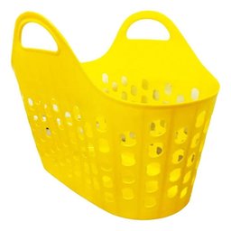 SACOLA BOLSA PLASTICA GRANDE MALEAVEL MULTIUSO MERCADO FEIRA PRAIA PASSEIO ECOBAG AMARELA - 3 SACOLA BOLSA PLASTICA GRANDE MALEAVEL MULTIUSO MERCADO FEIRA PRAIA PASSEIO ECOBAG AMARELA - 3