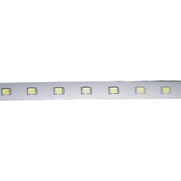 Fita de Led Branco Frio Iluminaçao Decoraçao Sanca Rebaixado Luz Casa Comercio Leva Pro Pet - 2