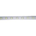 Ver imagem 2 de Fita de Led Branco Frio Iluminaçao Decoraçao Sanca Rebaixado Luz Casa Comercio Leva Pro Pet