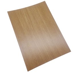 Formica Madeirado Freijo Tx Fosco M819 3m X 60cm Acabamento Resistente Moveis - 2