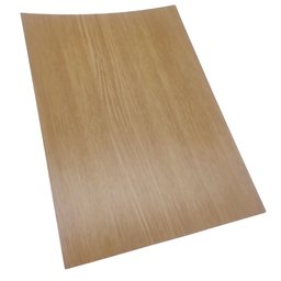 Formica Madeirado Freijo Tx Fosco M819 3m X 60cm Acabamento Resistente Moveis - 8