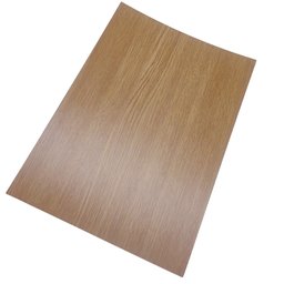 Formica Madeirado Freijo Tx Fosco M819 3m X 60cm Acabamento Resistente Moveis - 1