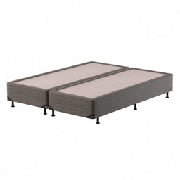 Conjunto Box Mola Ensacada Max Hotel Comfort Prodormir Queen - 2