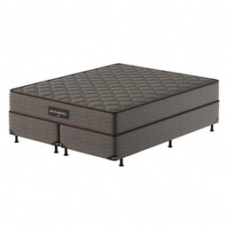 Conjunto Box Mola Ensacada Max Hotel Comfort Prodormir Queen - 1