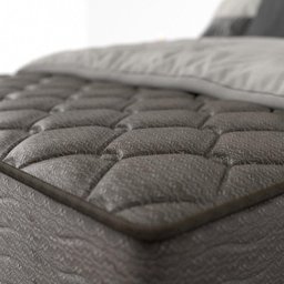 Conjunto Box Mola Ensacada Max Hotel Comfort Prodormir Queen - 6