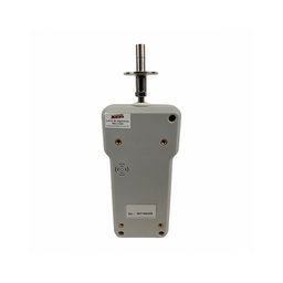 Penetrômetro Digital Dureza Frutas Ponto Colheita Faixa 0,2 A 15 Kgf Ptr-500 Portátil - 3