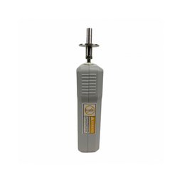 Penetrômetro Digital Dureza Frutas Ponto Colheita Faixa 0,2 A 15 Kgf Ptr-500 Portátil - 5