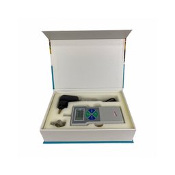 Penetrômetro Digital Dureza Frutas Ponto Colheita Faixa 0,2 A 15 Kgf Ptr-500 Portátil - 6
