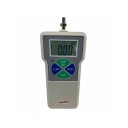 Penetrômetro Digital Dureza Frutas Ponto Colheita Faixa 0,2 A 15 Kgf Ptr-500 Portátil - 1