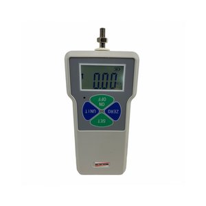 Penetrômetro Digital Dureza Frutas Ponto Colheita Faixa 0,2 A 15 Kgf Ptr-500 Portátil