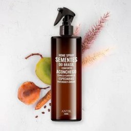 Spray para Ambiente Antik - 500ML - Sementes do Brasil - 2